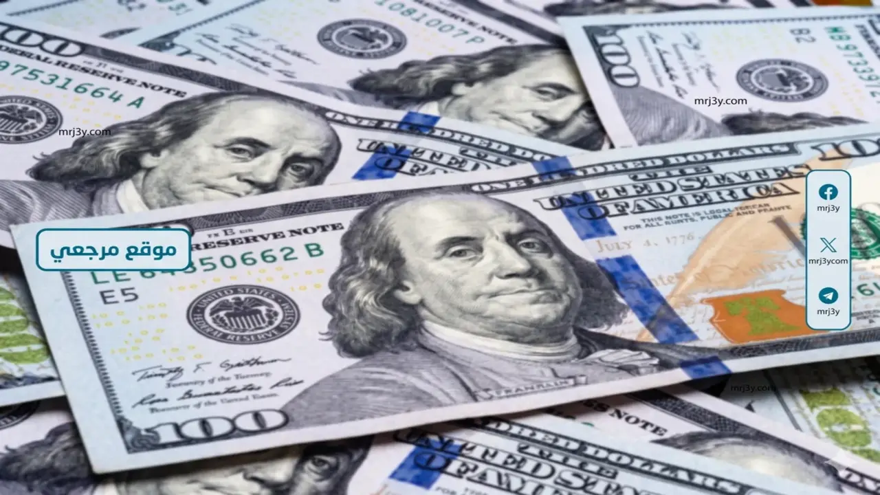 تحركات محدودة في سعر صرف الدولار داخل البنوك المصرية اليوم الأحد